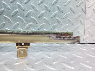 44366 Mercedes-Benz W123 280E Rear Right Door Window Glass