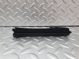 R129 SL right door wing mirror rubber used OEM