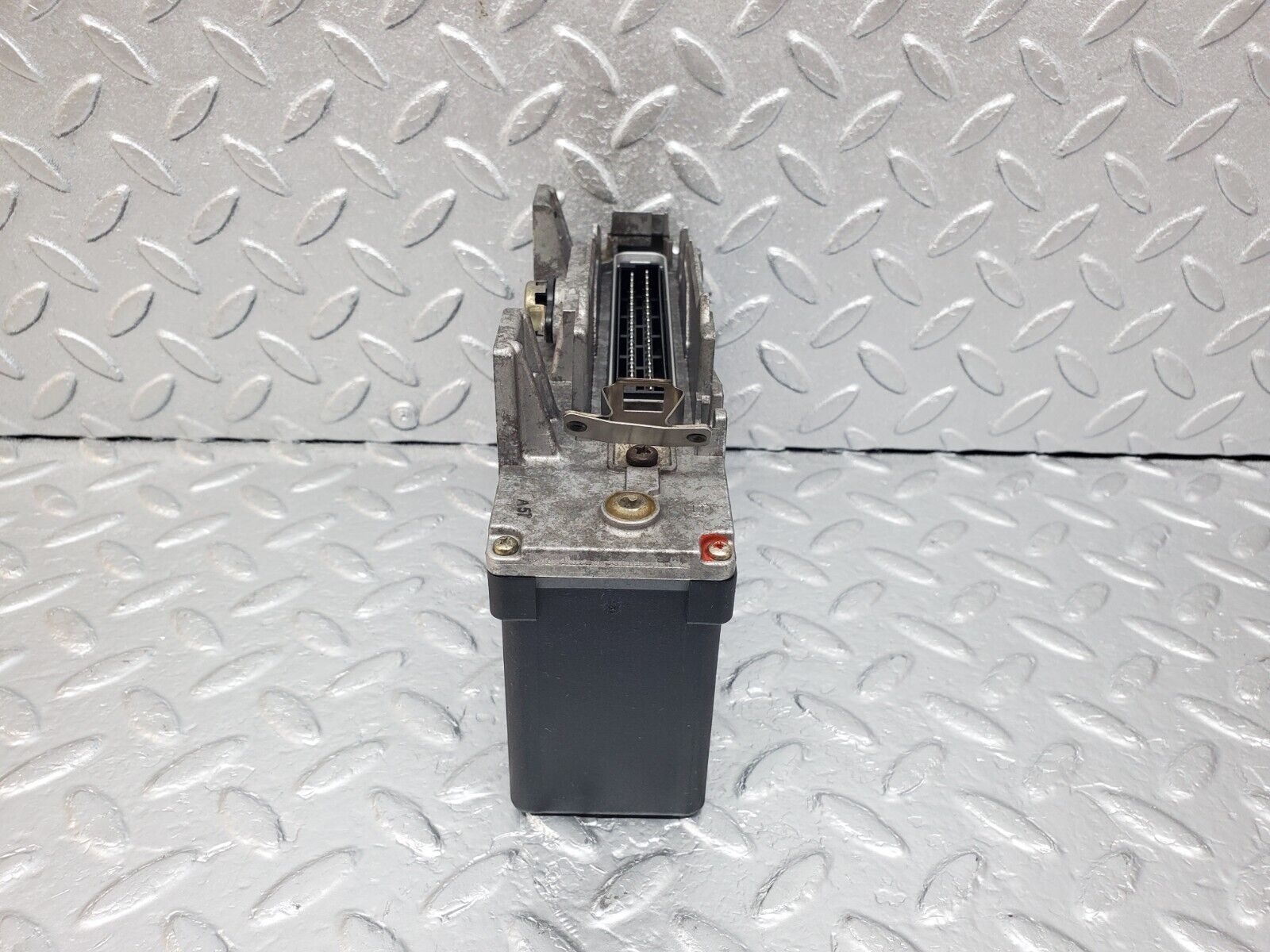45203 Mercedes-Benz R129 300SL Coupe ABS Control Unit Bosch 0055455132 0265101020