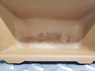 W126 Coupe centre console tray storage used OEM
