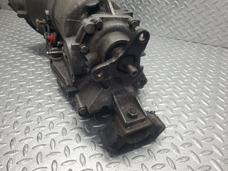W126 Coupe automatic gearbox used OEM