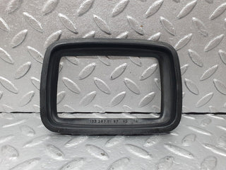 43911 Mercedes-Benz C123 230CE Coupe Gear Selector Surround Rubber 1232670197