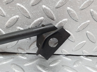 44154 Mercedes-Benz C123 230CE Coupe Wiper Mechanism Tray Water Drain
