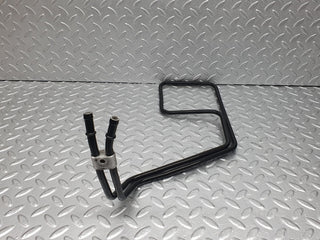 W202 oil cooling pipe used OEM
