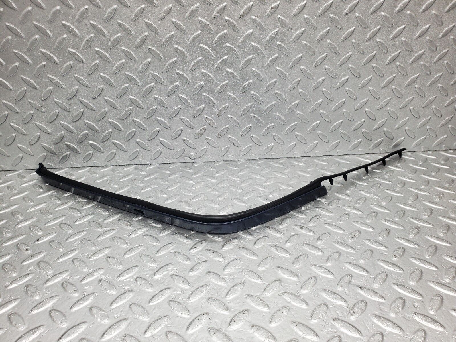 46759 Mercedes-Benz R129 320SL Coupe Right Headlight Cover Trim 1298260677