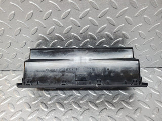 44997 Mercedes-Benz R129 300SL Coupe Dash Centre Air Vent 1298300354
