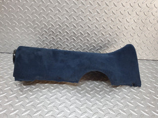 45116 Mercedes-Benz R129 300SL Coupe Under Dash Panel Right Side Blue