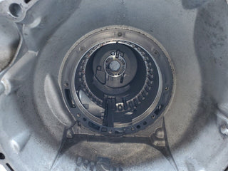 44558 Mercedes-Benz W123 280E Automatic Gearbox Housing 722.309 1262712201