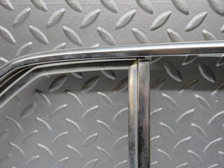40197 Mercedes-Benz R107 Hardtop Side Window Chrome Moulding Trim Right