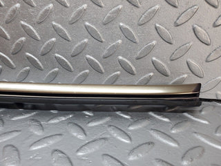 45119 Mercedes-Benz R129 300SL Coupe A Pillar Chrome Trim Cover Right