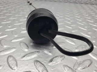 W112 oil dipstick used OEM