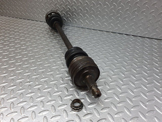 41718 Mercedes-Benz W124 200E Axle Shaft Drive Shaft