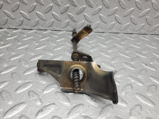 R107 SL throttle linkage used OEM