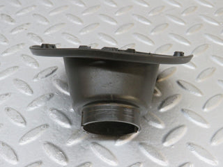 R107 SL steering column joint cover used OEM