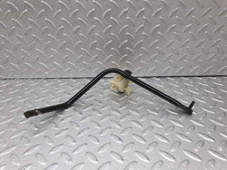 W124 accelerator pedal linkage used OEM