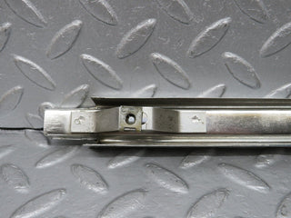40368 Mercedes-Benz W110 230 Front Right Door Chrome Window Channel