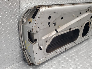 R107 SLC left door used OEM