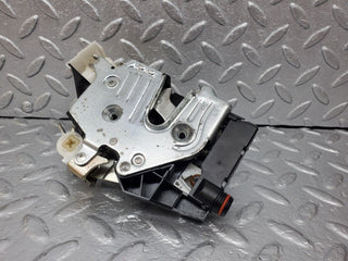 R129 SL left door lock mechanism used OEM