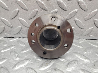 W126 automatic gearbox rear shaft output flange used OEM