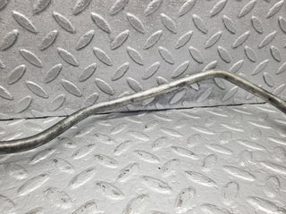W112 throttle body hose pipe used OEM