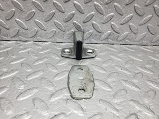 W201 Baby Benz door lock latch used OEM