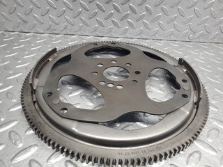 W124 Wagon flywheel starter ring used OEM