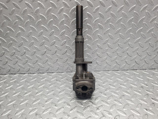 W112 oil pump used OEM