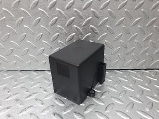 42771 Mercedes-Benz W201 190 2.0L Relay Box Cover 2015451040 2015450103