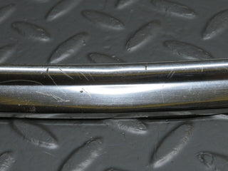 40263 Mercedes-Benz R107 Front Windscreen Chrome Frame