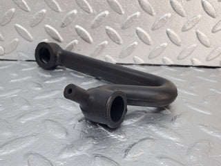 45399 Mercedes-Benz 280E M110.983 Air Intake Pipe 1100942482