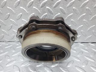 45525 Mercedes-Benz C126 380SEC Coupe Rear Differential Axle Cover 1163530106