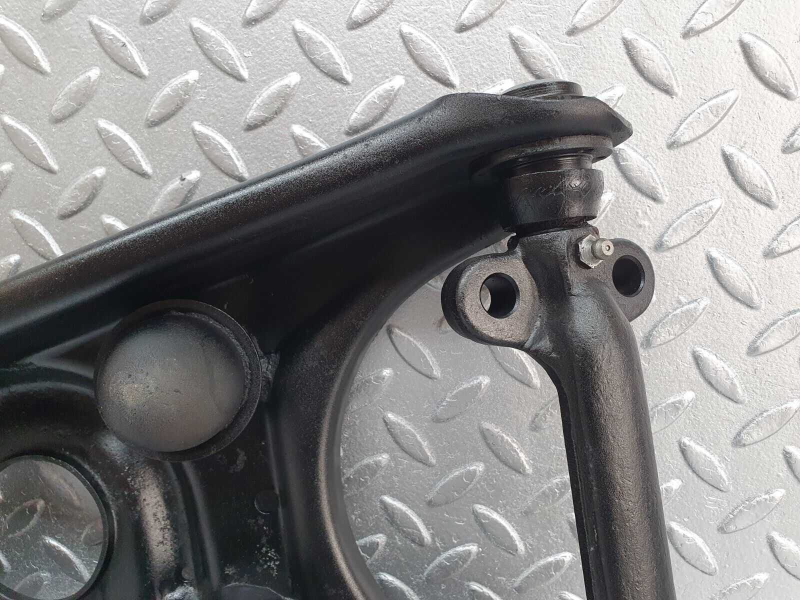 43199 Mercedes-Benz W108 280SE Front Left Lower Control Arm