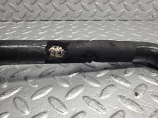 W126 Coupe air conditioning hose pipe used OEM