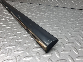 41805 Mercedes-Benz W202 C200 Front Left Door Centre Moulding Trim 2026909362