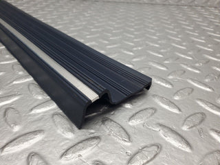 46006 Mercedes-Benz V123 240D LWB Front Door Sill Trim Blue