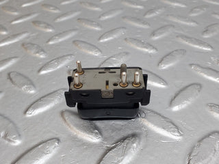 W124 electric window switch left side used OEM