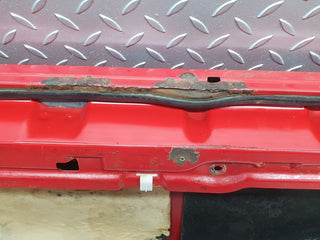 W126 Coupe right door used OEM