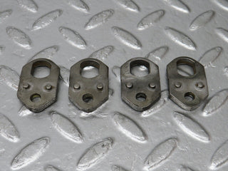 32737 Mercedes-Benz C107 R107 Fuel Injector Bracket Holder 4x