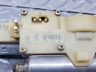 W126 steering column adjustment motor used OEM