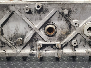 W112 engine block used OEM