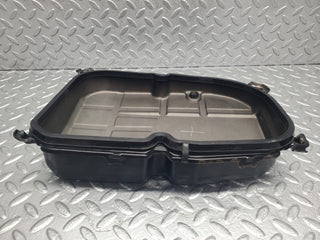 W124 Cabriolet automatic gearbox oil pan used OEM