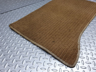 41700 Mercedes-Benz W124 200E Front Left Floor Carpet