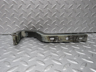 R107 SL trunk lid hinge left side used OEM
