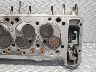 W112 cylinder head used OEM