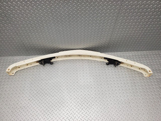 46098 Mercedes-Benz W126 420SE Front Bumper Bracket Reinforcement 1268850801