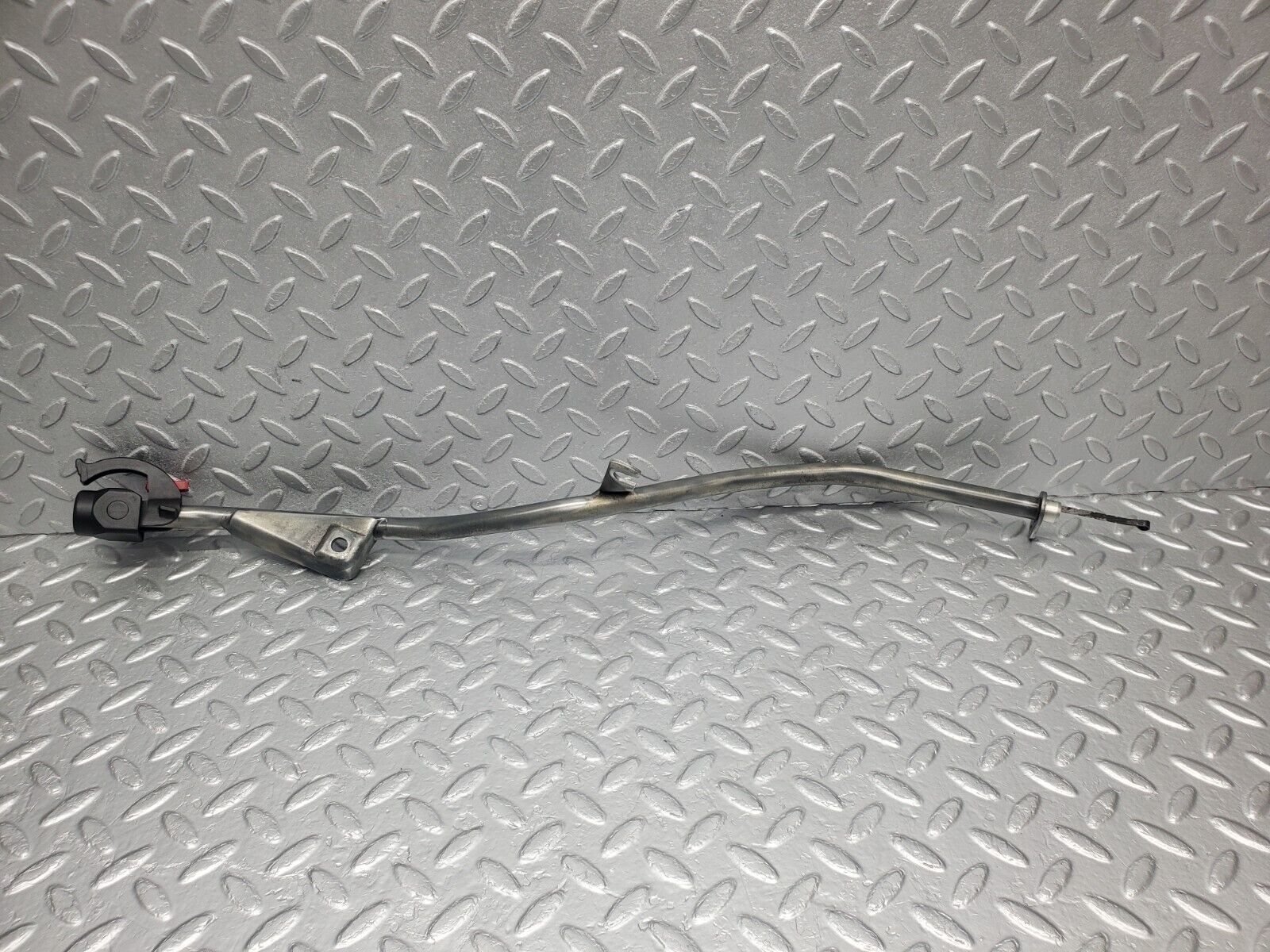 46191 Mercedes-Benz W124 280E Automatic Gearbox Oil Dipstick 1402700683