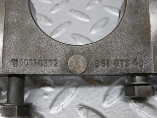 32868 Mercedes-Benz C107 R107 350 V8 Crankshaft Bearing Block 1160110312