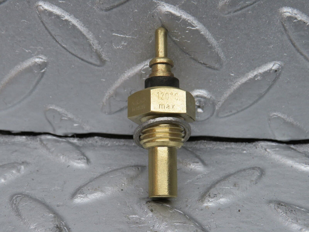 39263 Mercedes-Benz R107 500SL Coolant Temperature Sensor VDO 00554210 ...