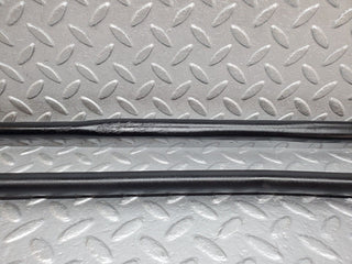 45317 Mercedes-Benz R129 300SL Coupe Rear Suspension Anti Roll Bar Support Bar 2x