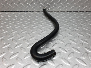 W202 heater hose pipe used OEM